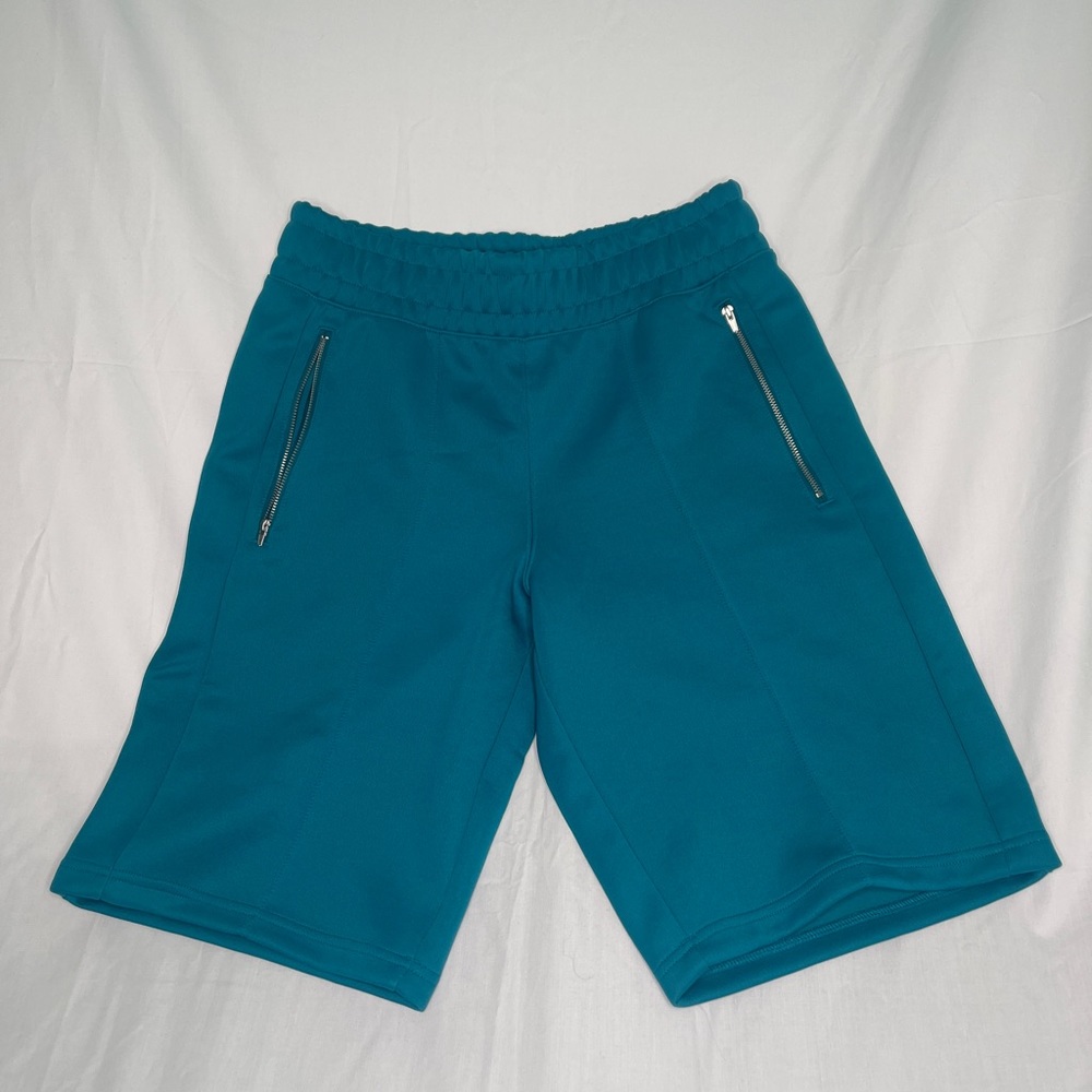 Puma x TMC Hustle Way Shorts Nipsey Hussle Men’s Sz: M